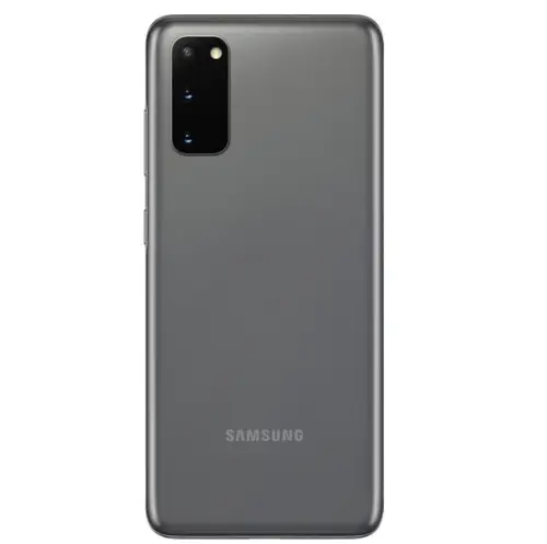 Samsung Galaxy S20 128 GB Gri Cep Telefonu - Samsung Türkiye Garantili