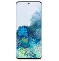 Samsung Galaxy S20 128 GB Mavi Cep Telefonu - Samsung Türkiye Garantili
