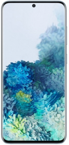 Samsung Galaxy S20 128 GB Mavi Cep Telefonu - Samsung Türkiye Garantili