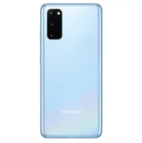 Samsung Galaxy S20 128 GB Mavi Cep Telefonu - Samsung Türkiye Garantili