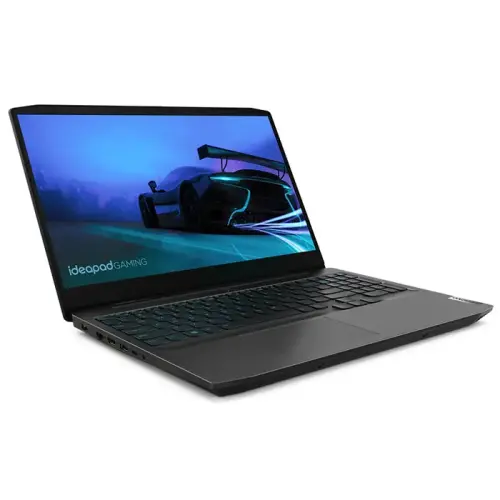 Lenovo IdeaPad Gaming 3 15IMH05 81Y400D3TX i7-10750H 16GB 512GB SSD 4GB GTX 1650 Ti 15.6″ FreeDOS Gaming Notebook