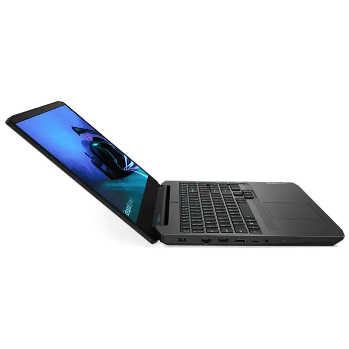 Lenovo IdeaPad Gaming 3 15IMH05 81Y400D3TX i7-10750H 16GB 512GB SSD 4GB GTX 1650 Ti 15.6″ FreeDOS Gaming Notebook