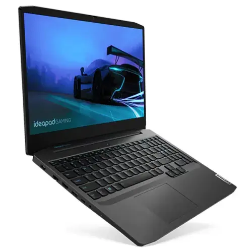 Lenovo IdeaPad Gaming 3 15IMH05 81Y400D3TX i7-10750H 16GB 512GB SSD 4GB GTX 1650 Ti 15.6″ FreeDOS Gaming Notebook