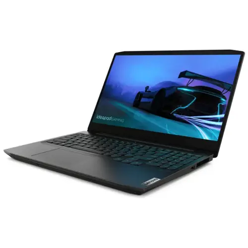 Lenovo IdeaPad Gaming 3 15IMH05 81Y400D3TX i7-10750H 16GB 512GB SSD 4GB GTX 1650 Ti 15.6″ FreeDOS Gaming Notebook