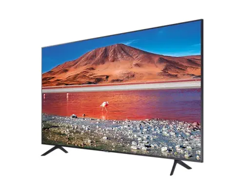 Samsung UE-43TU7100 43 inç 109 Ekran Uydu Alıcılı 4K Ultra HD Smart LED TV