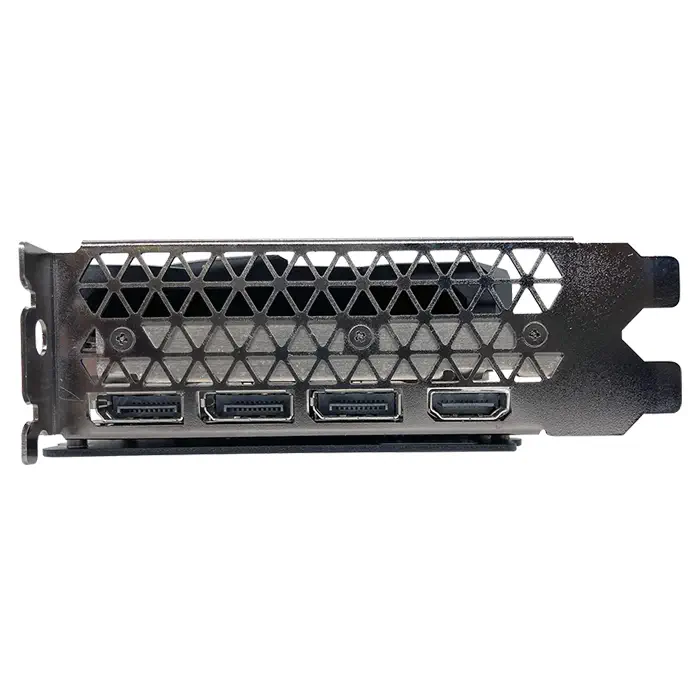 PNY GeForce RTX 3060 Ti 8GB UPRISING 8GB GDDR6 256Bit DX12 Gaming Ekran Kartı 