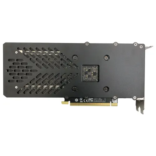 PNY GeForce RTX 3060 Ti 8GB UPRISING 8GB GDDR6 256Bit DX12 Gaming Ekran Kartı 