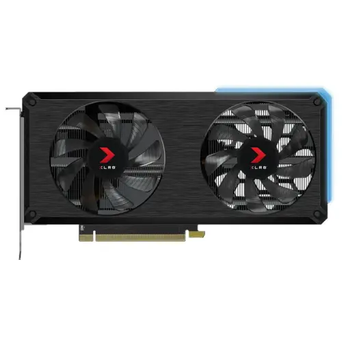 PNY GeForce RTX 3060 Ti 8GB XLR8 Gaming REVEL EPIC-X RGB VCG3060T8DFXPPB 8GB GDDR6 256Bit DX12 Gaming Ekran Kartı