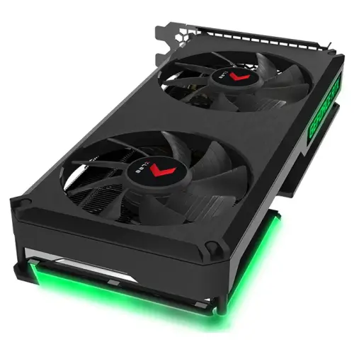 PNY GeForce RTX 3060 Ti 8GB XLR8 Gaming REVEL EPIC-X RGB VCG3060T8DFXPPB 8GB GDDR6 256Bit DX12 Gaming Ekran Kartı