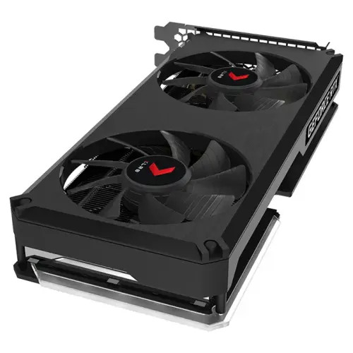 PNY GeForce RTX 3060 Ti 8GB XLR8 Gaming REVEL EPIC-X RGB VCG3060T8DFXPPB 8GB GDDR6 256Bit DX12 Gaming Ekran Kartı