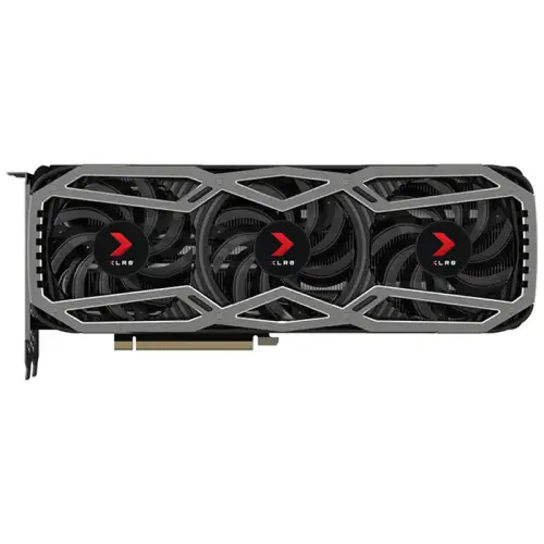 PNY GeForce RTX 3090 24GB XLR8 Gaming REVEL EPIC-X RGB VCG309024TFXPPB 24GB GDDR6X 384Bit DX12 Gaming Ekran Kartı