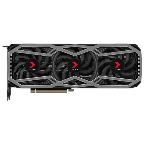 PNY GeForce RTX 3080 10GB XLR8 Gaming REVEL EPIC-X RGB VCG308010TFXPPB 10GB GDDR6X 320Bit DX12 Gaming Ekran Kartı