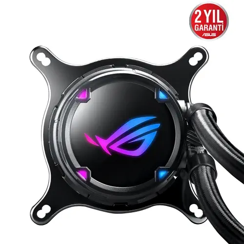 Asus ROG Strix LC 360 360mm RGB İşlemci Sıvı Soğutucu