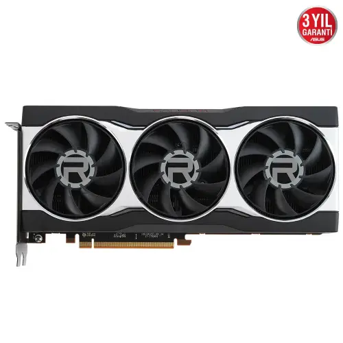 Asus Radeon RX 6800 RX6800-16G 16GB GDDR6 256Bit DX12 Gaming (Oyuncu) Ekran Kartı