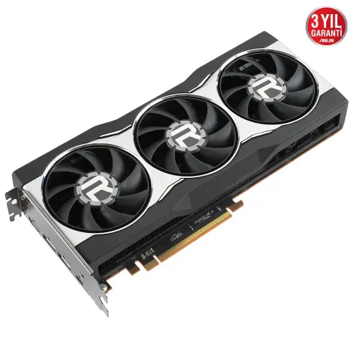 Asus Radeon RX 6800 RX6800-16G 16GB GDDR6 256Bit DX12 Gaming (Oyuncu) Ekran Kartı