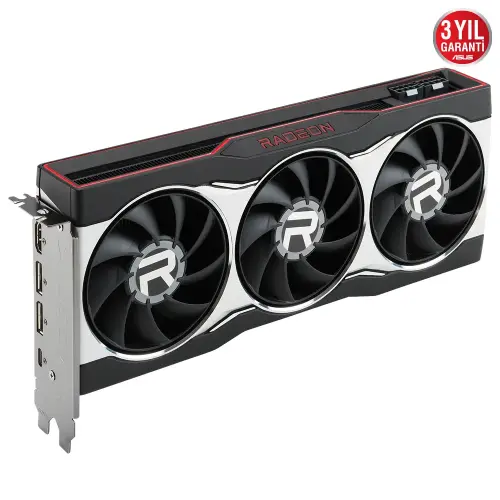 Asus Radeon RX 6800 RX6800-16G 16GB GDDR6 256Bit DX12 Gaming (Oyuncu) Ekran Kartı