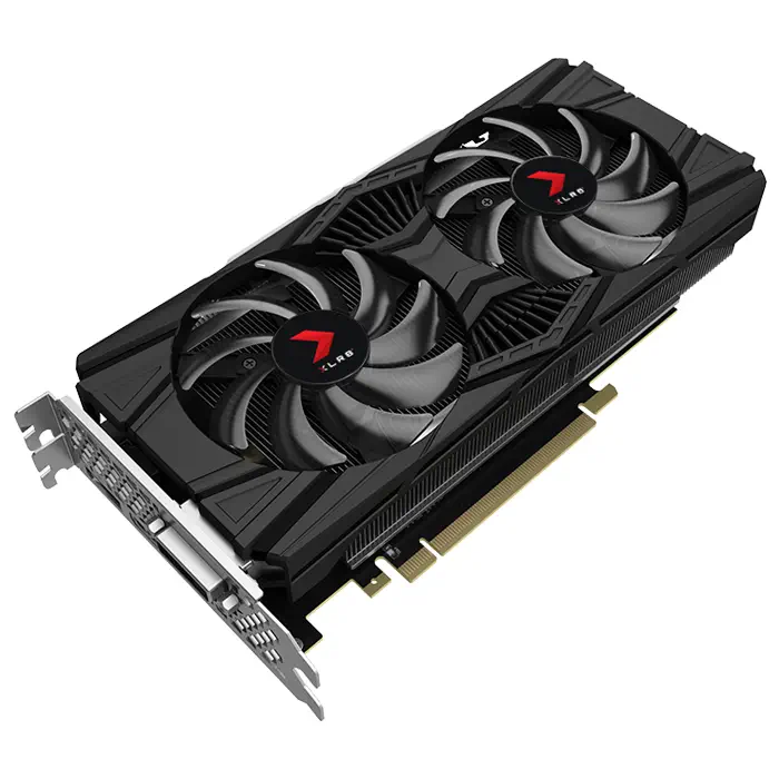 PNY GeForce RTX 2060 XLR8 Gaming OC VCG20606DFPPB-O 6GB GDDR6 192Bit DX12 Gaming Ekran Kartı