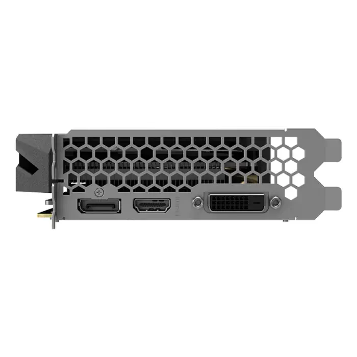 PNY GeForce GTX 1660 Super Single Fan VCG16606SSFPPB 6GB GDDR6 192Bit DX12 Gaming Ekran Kartı