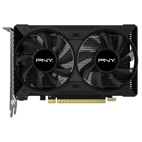 PNY GeForce GTX 1650 Dual Fan VCG16504D6DFPPB 4GB GDDR6 128Bit DX12 Gaming Ekran Kartı