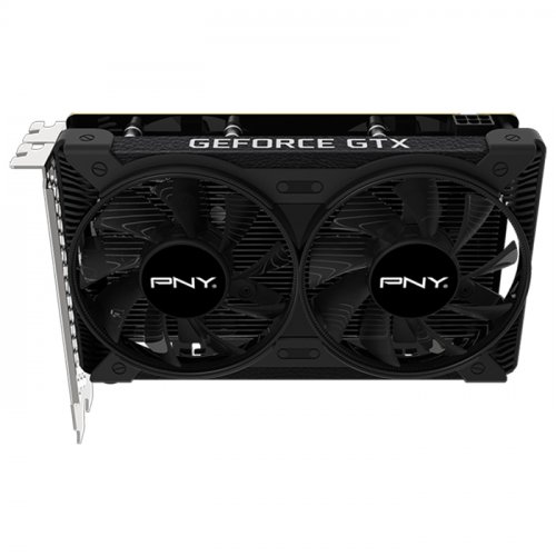 PNY GeForce GTX 1650 Dual Fan VCG16504D6DFPPB 4GB GDDR6 128Bit DX12 Gaming Ekran Kartı