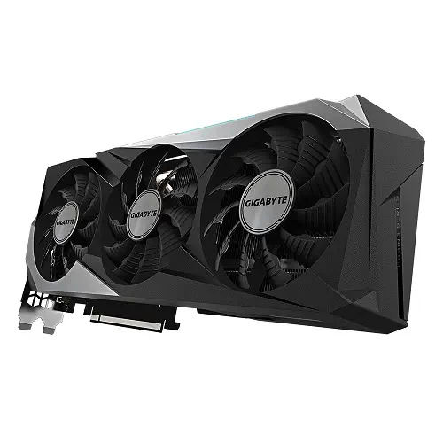 Gigabyte GeForce RTX 3060 Ti Gaming OC Pro 8G GV-N306TGAMINGOC PRO-8GD 8GB GDDR6 256Bit DX12 Gaming Ekran Kartı