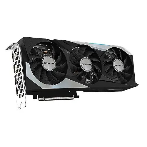 Gigabyte GeForce RTX 3060 Ti Gaming OC Pro 8G GV-N306TGAMINGOC PRO-8GD 8GB GDDR6 256Bit DX12 Gaming Ekran Kartı