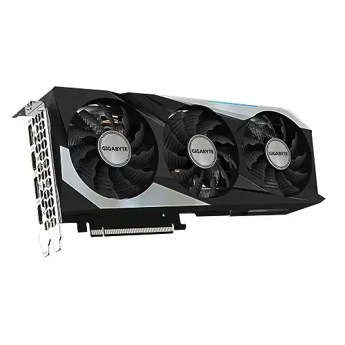Gigabyte GeForce RTX 3060 Ti Gaming OC Pro 8G GV-N306TGAMINGOC PRO-8GD 8GB GDDR6 256Bit DX12 Gaming Ekran Kartı