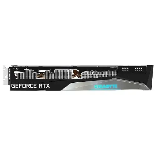 Gigabyte GeForce RTX 3060 Ti Gaming OC Pro 8G GV-N306TGAMINGOC PRO-8GD 8GB GDDR6 256Bit DX12 Gaming Ekran Kartı