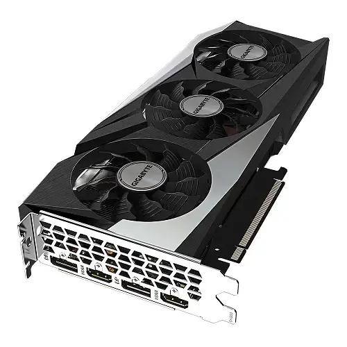 Gigabyte GeForce RTX 3060 Ti Gaming OC 8G LHR GV-N306TGAMING OC PRO-8GD 8GB GDDR6 256Bit DX12 Gaming Ekran Kartı