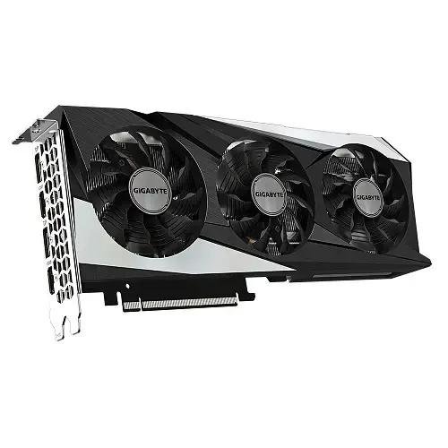 Gigabyte GeForce RTX 3060 Ti Gaming OC 8G LHR GV-N306TGAMING OC PRO-8GD 8GB GDDR6 256Bit DX12 Gaming Ekran Kartı