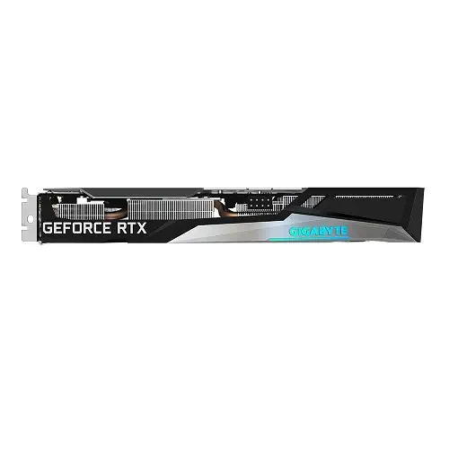Gigabyte GeForce RTX 3060 Ti Gaming OC 8G LHR GV-N306TGAMING OC PRO-8GD 8GB GDDR6 256Bit DX12 Gaming Ekran Kartı