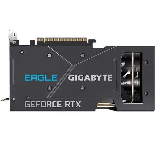 Gigabyte GeForce RTX 3060 Ti Eagle OC 8G LHR GV-N306TEAGLE OC-8GD 8GB GDDR6 256Bit DX12 (LHR) Gaming Ekran Kartı