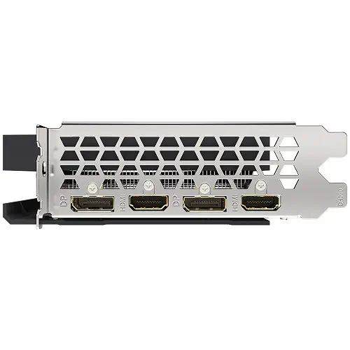 Gigabyte GeForce RTX 3060 Ti Eagle OC 8G LHR GV-N306TEAGLE OC-8GD 8GB GDDR6 256Bit DX12 (LHR) Gaming Ekran Kartı