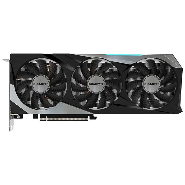 Gigabyte GeForce RTX 3060 Ti Gaming OC Pro 8G GV-N306TGAMINGOC PRO-8GD 8GB GDDR6 256Bit DX12 Gaming Ekran Kartı