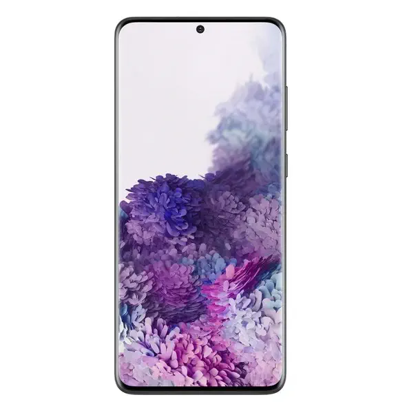 Samsung Galaxy S20 Plus 128 GB Siyah Cep Telefonu - Samsung Türkiye Garantili
