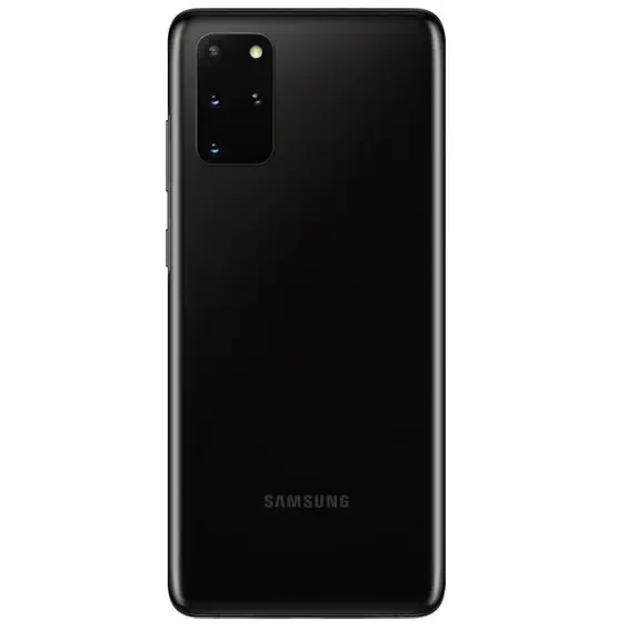 Samsung Galaxy S20 Plus 128 GB Siyah Cep Telefonu - Samsung Türkiye Garantili