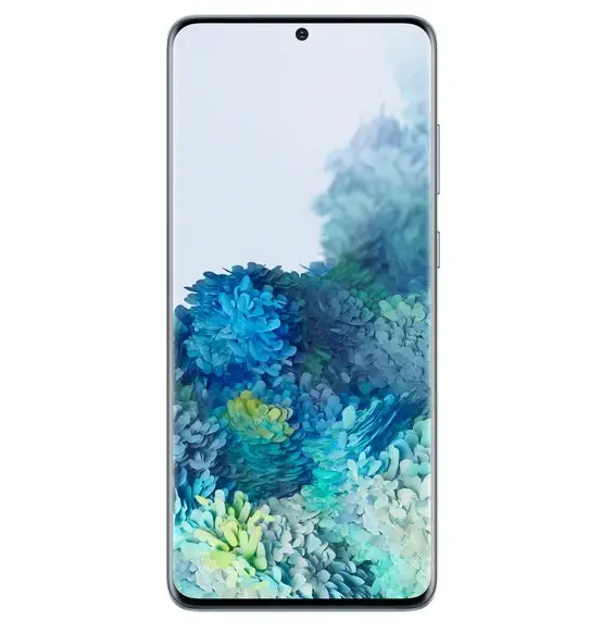 Samsung Galaxy S20 Plus 128 GB Mavi Cep Telefonu - Samsung Türkiye Garantili