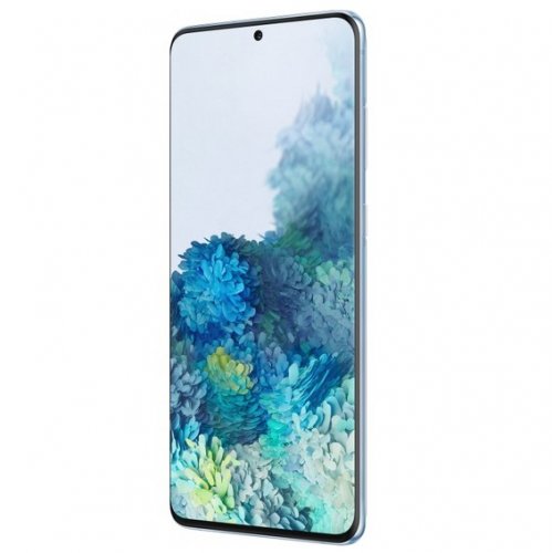 Samsung Galaxy S20 Plus 128 GB Mavi Cep Telefonu - Samsung Türkiye Garantili