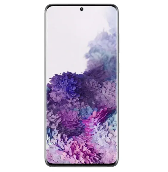 Samsung Galaxy S20 Plus 128 GB Gri Cep Telefonu - Samsung Türkiye Garantili