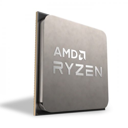 AMD Ryzen 5 5600X MPK 3.7GHz-4.6GHz 6 Çekirdek 35MB Soket AM4 İşlemci