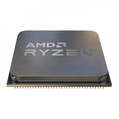 AMD Ryzen 5 5600X MPK 3.7GHz-4.6GHz 6 Çekirdek 35MB Soket AM4 İşlemci