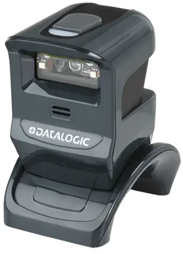 Datalogic Gryphon GPS-4400 USB Masaüstü Kablolu Karekod Barkod Okuyucu