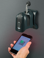 Datalogic Gryphon GPS-4400 USB Masaüstü Kablolu Karekod Barkod Okuyucu