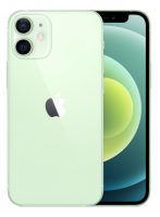iPhone 12 mini 128GB MGE73TU/A Yeşil Cep Telefonu - Apple Türkiye Garantili
