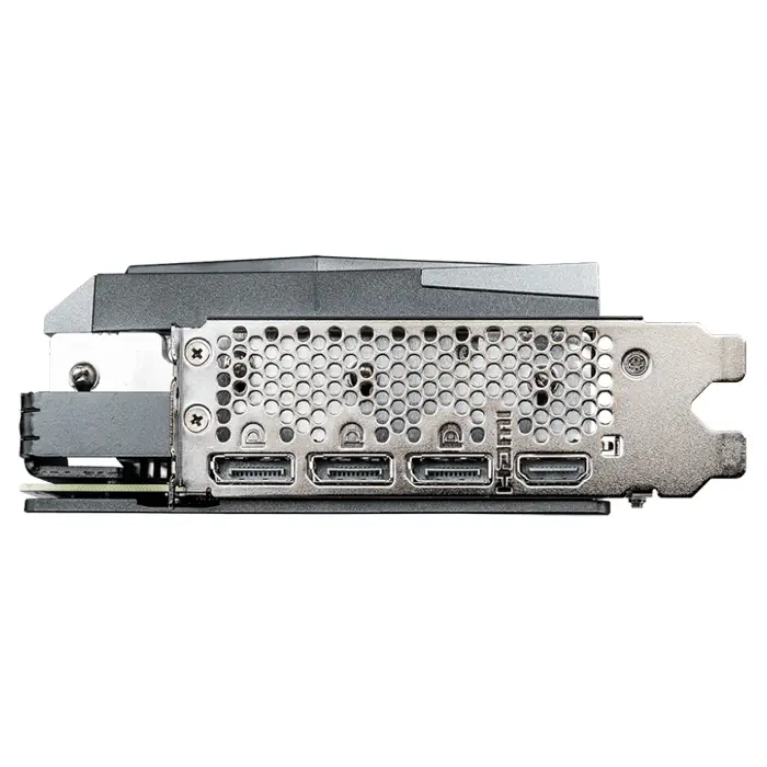 MSI GeForce RTX 3060 Ti GAMING TRIO 8GB GDDR6 256Bit DX12 Gaming (Oyuncu) Ekran Kartı