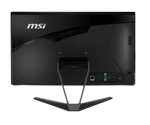 MSI Pro 22XT AM-020XTR Ryzen 3 3200G 8GB 512GB SSD 21.5” Full HD FreeDOS All In One PC