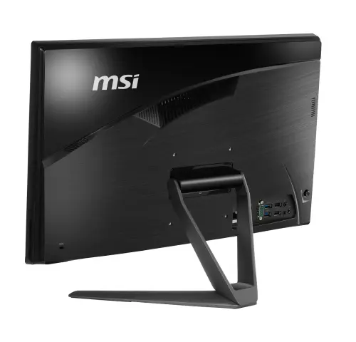 MSI Pro 22XT AM-020XTR Ryzen 3 3200G 8GB 512GB SSD 21.5” Full HD FreeDOS All In One PC