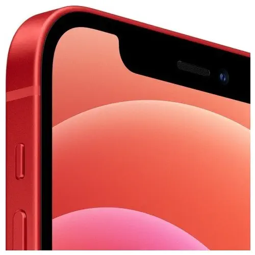 iPhone 12 mini 128GB MGE53TU/A Kırmızı Cep Telefonu - Apple Türkiye Garantili