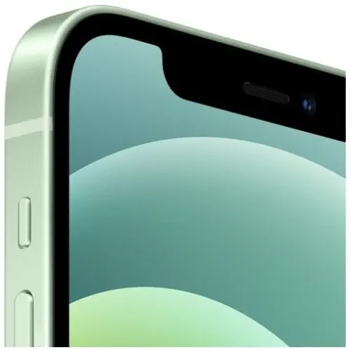 iPhone 12 Mini 256GB MGEE3TU/A Yeşil Cep Telefonu - Distribütör Garantili