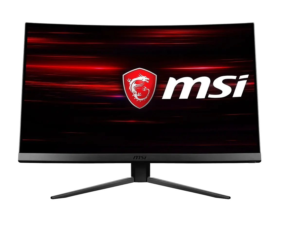 MSI Optix MAG271CVAPI 27” 1ms 144Hz FreeSync VA Full HD Curved Gaming (Oyuncu) Monitör